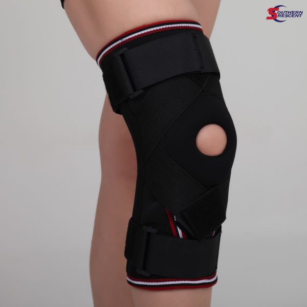 KNEE SUPPORT CROSSED LIGAMENTS – Southern Crescent Malaysia
